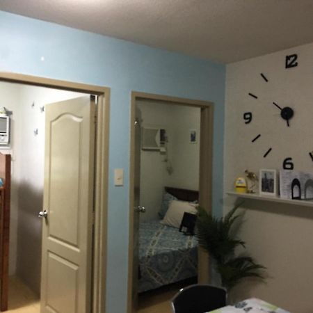 2 Bedroom Sorrento Oasis Pasig City المظهر الخارجي الصورة