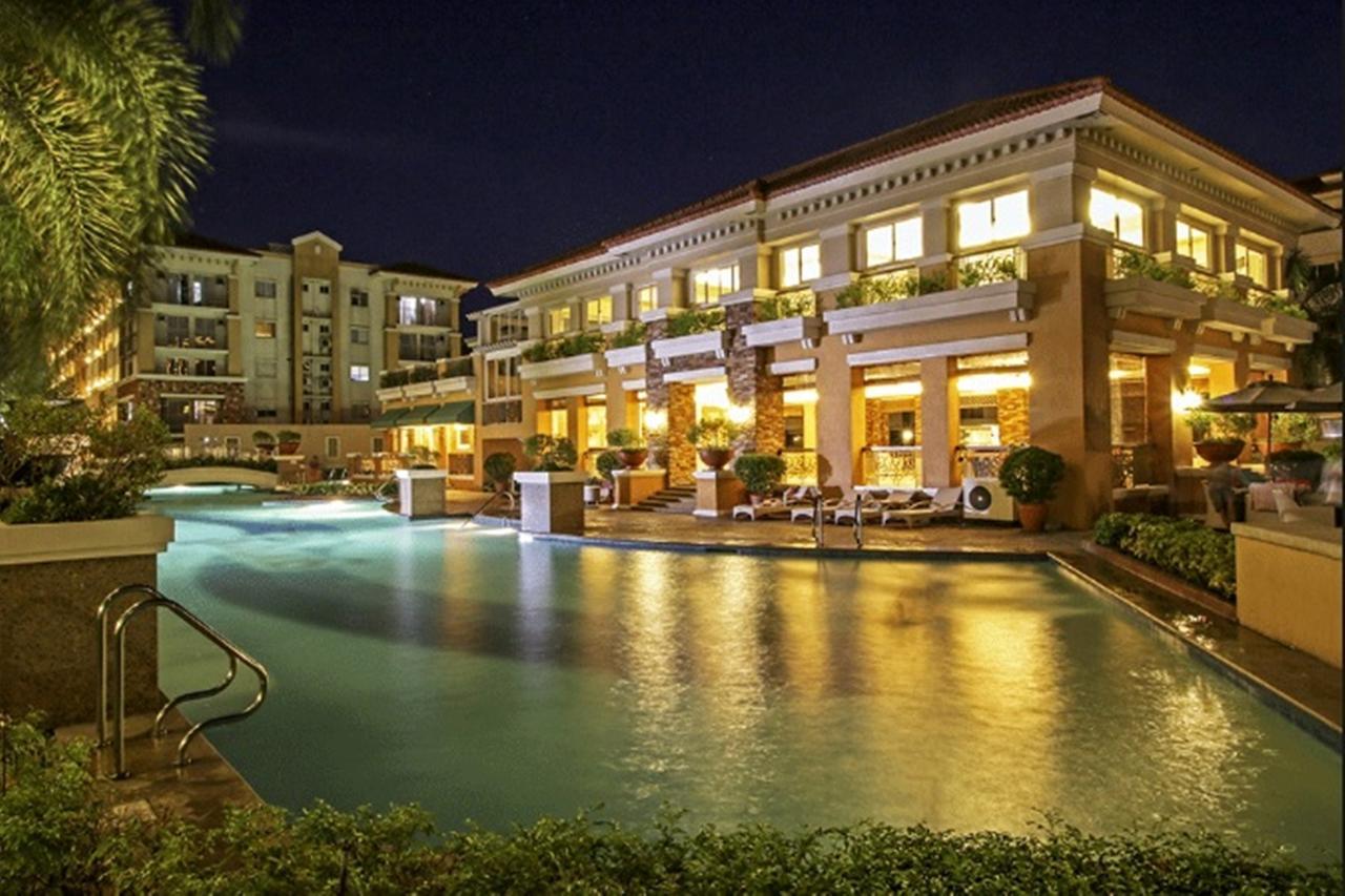 2 Bedroom Sorrento Oasis Pasig City المظهر الخارجي الصورة