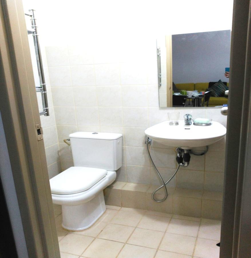 2 Bedroom Sorrento Oasis Pasig City المظهر الخارجي الصورة