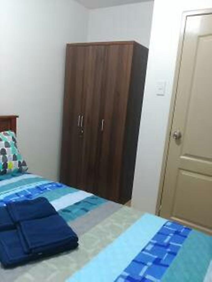 2 Bedroom Sorrento Oasis Pasig City المظهر الخارجي الصورة