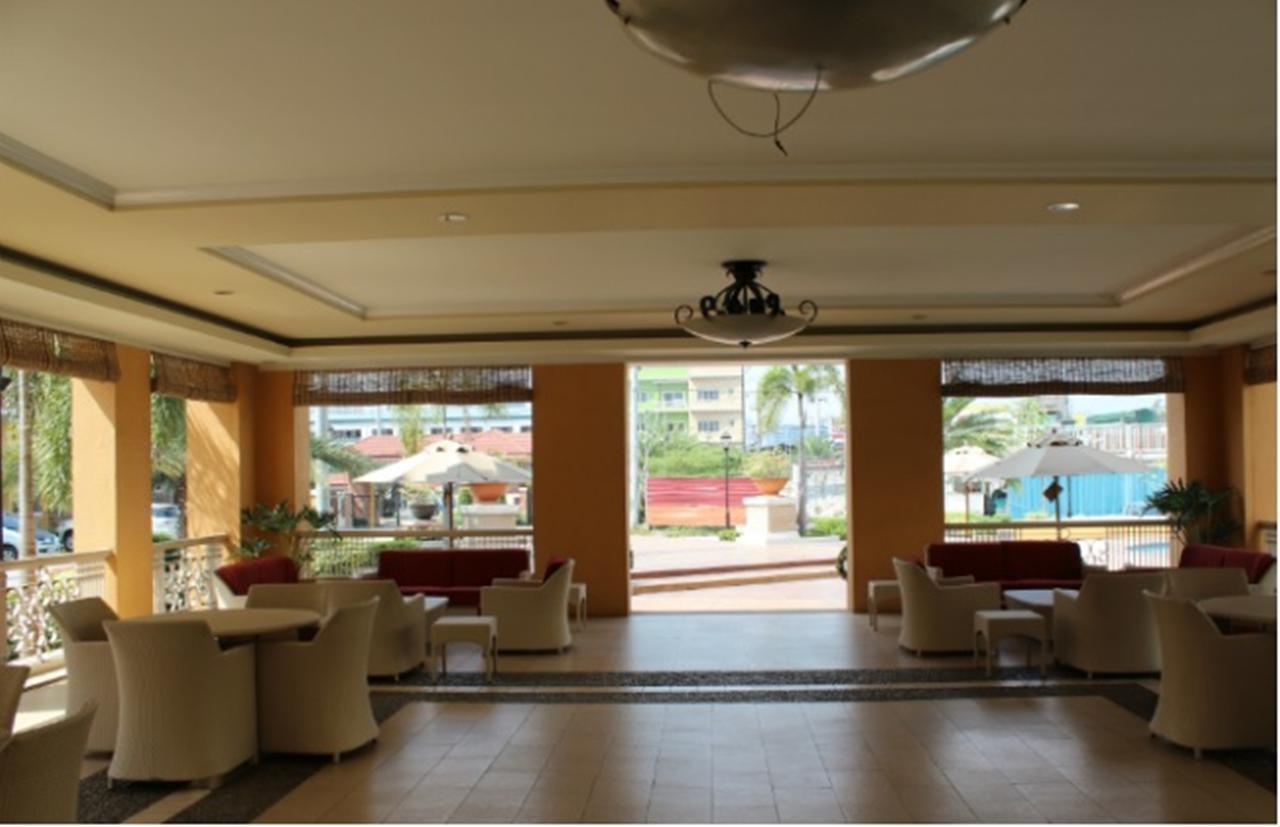 2 Bedroom Sorrento Oasis Pasig City المظهر الخارجي الصورة