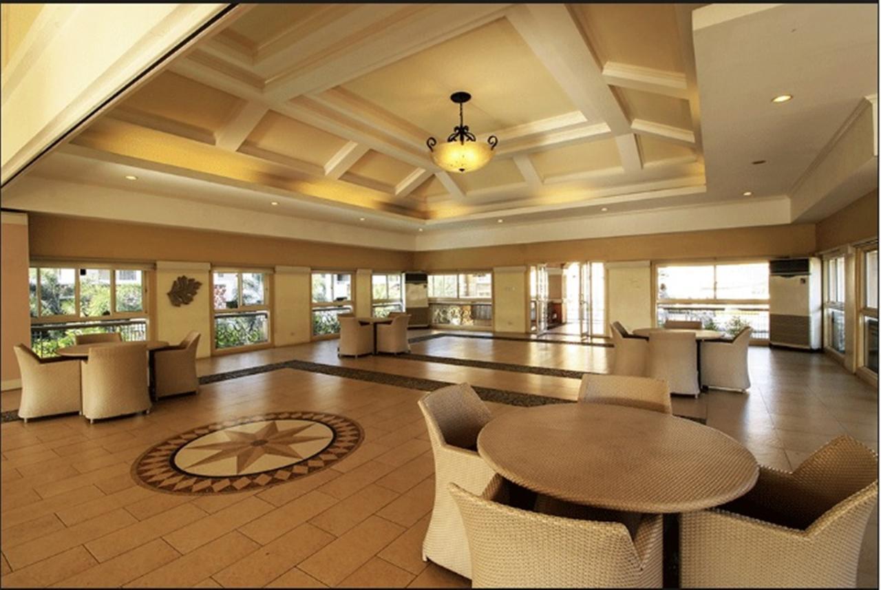 2 Bedroom Sorrento Oasis Pasig City المظهر الخارجي الصورة