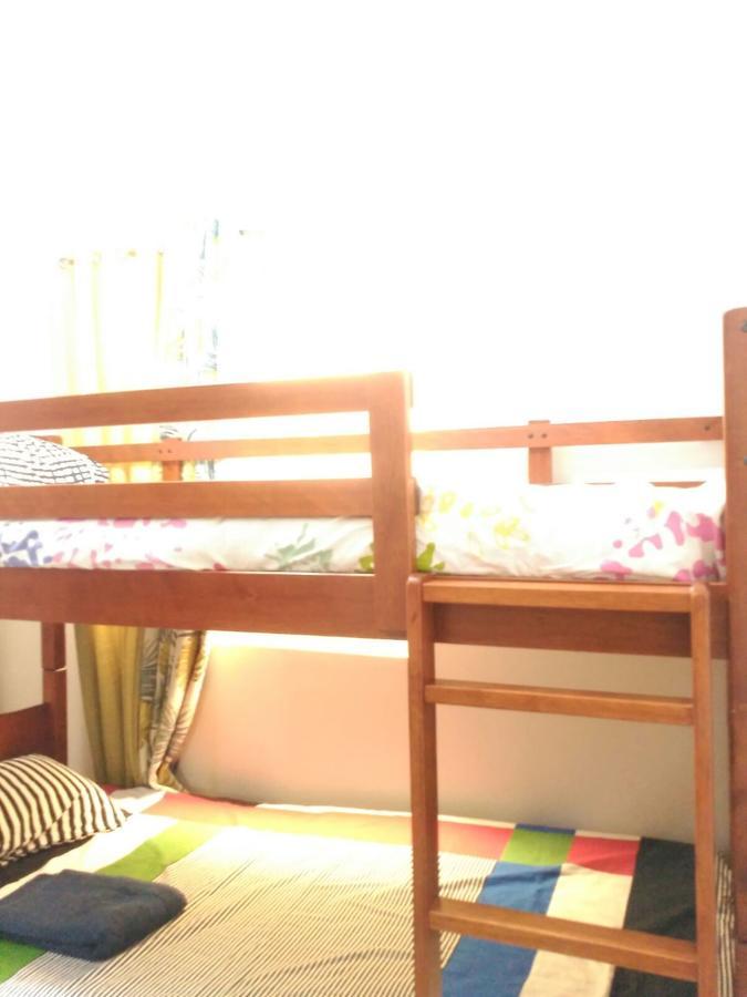 2 Bedroom Sorrento Oasis Pasig City المظهر الخارجي الصورة
