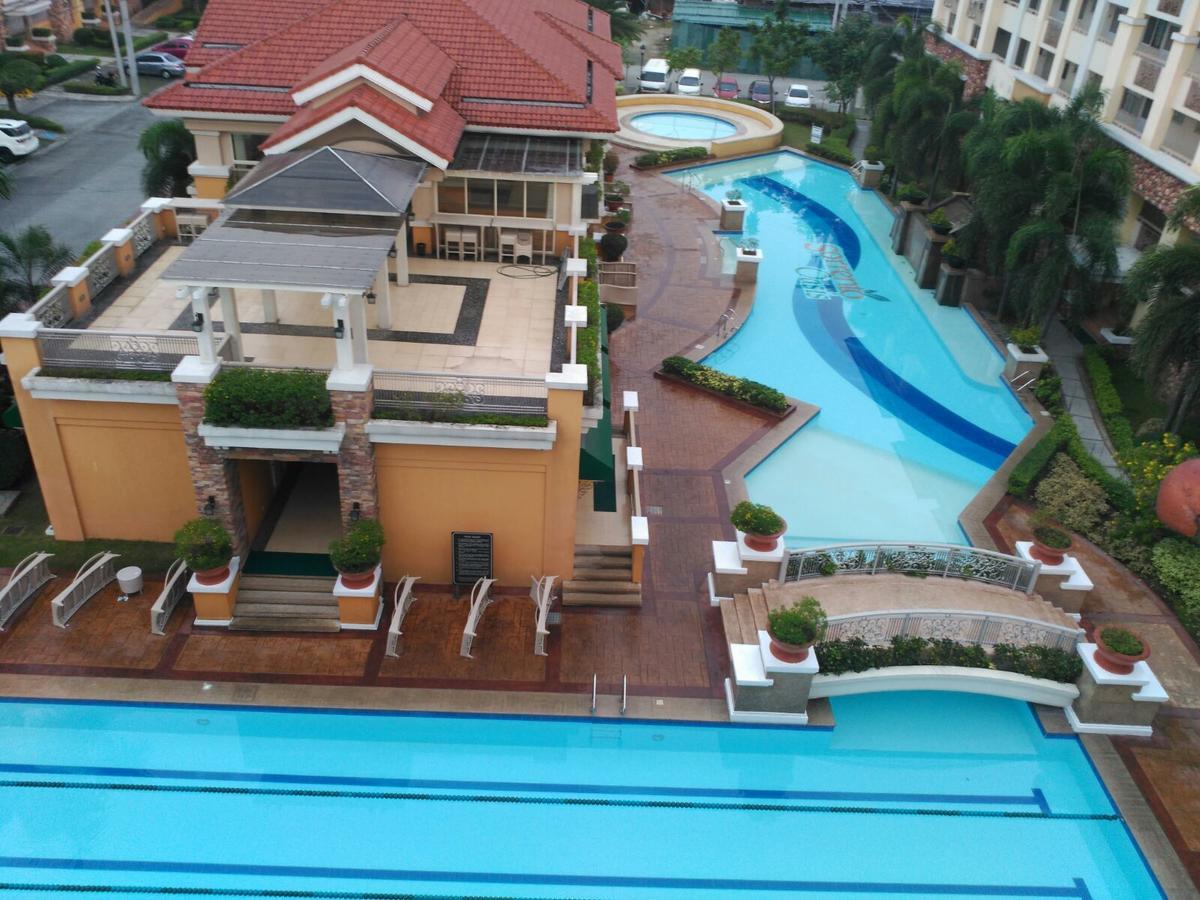 2 Bedroom Sorrento Oasis Pasig City المظهر الخارجي الصورة