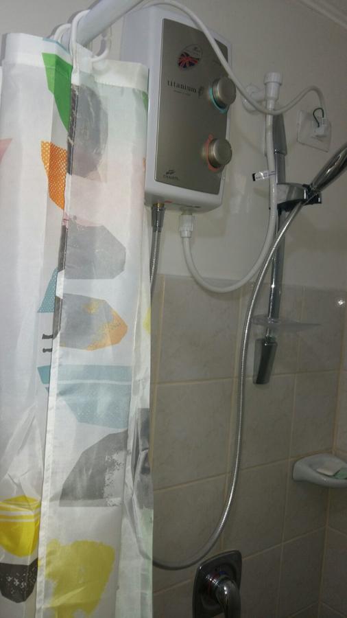 2 Bedroom Sorrento Oasis Pasig City المظهر الخارجي الصورة
