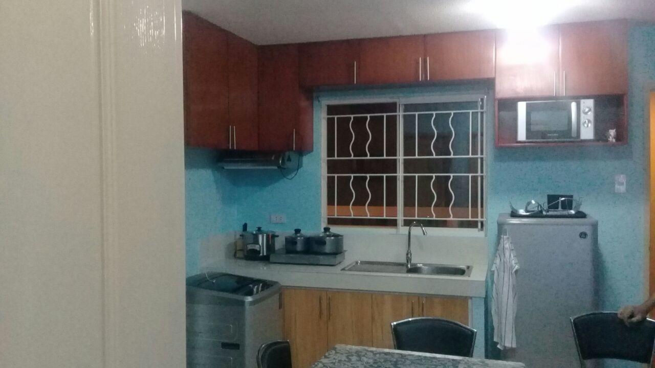 2 Bedroom Sorrento Oasis Pasig City المظهر الخارجي الصورة