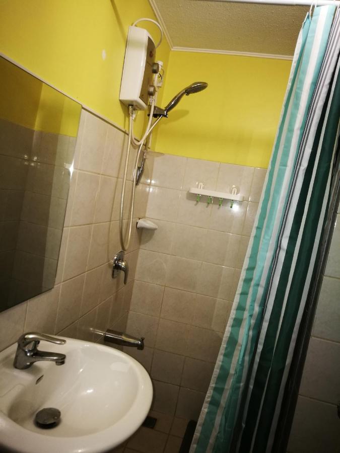 2 Bedroom Sorrento Oasis Pasig City المظهر الخارجي الصورة