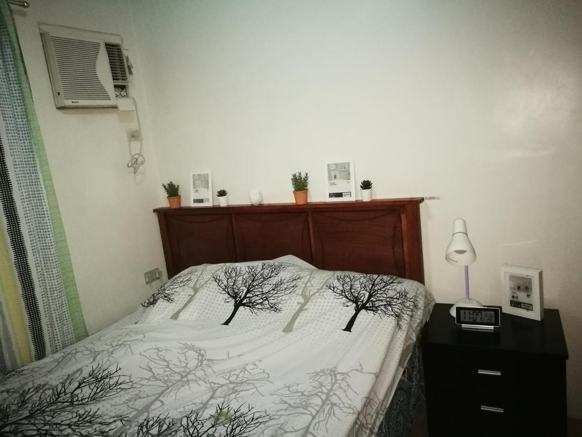 2 Bedroom Sorrento Oasis Pasig City المظهر الخارجي الصورة